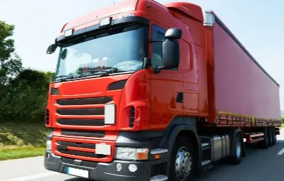 Ankara Siverek Ambar Kargo