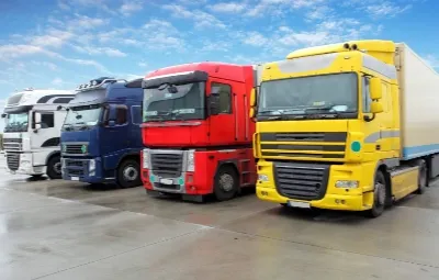 Ankara Siverek Nakliye Ambarı