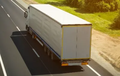 Ankara ile Siverek Arası Parça Eşya Taşıma