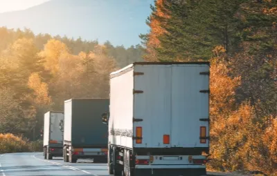 Ankara ile Siverek Arası Klima Taşıma